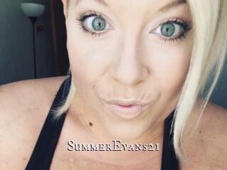 SummerEvans21