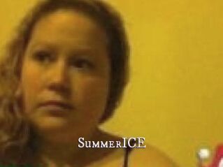 SummerICE