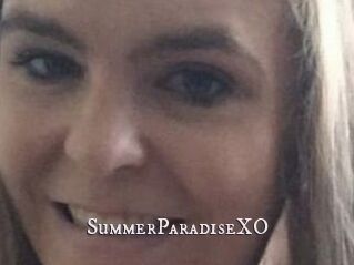 SummerParadiseXO