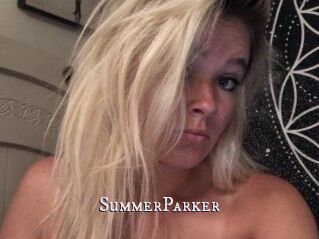 Summer_Parker