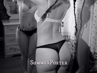 SummerPorter