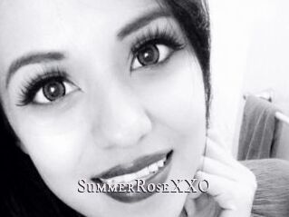 SummerRoseXXO