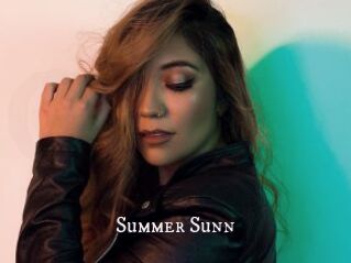 Summer_Sunn