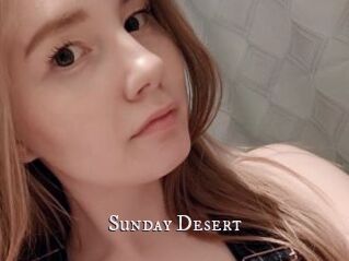 Sunday_Desert