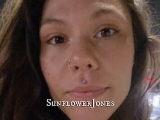 SunflowerJones