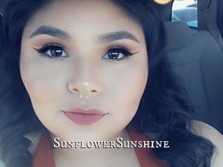 SunflowerSunshine