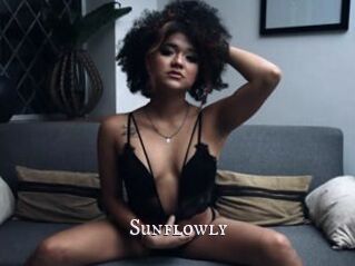 Sunflowly