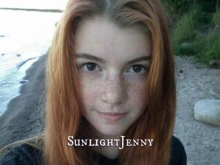 SunlightJenny