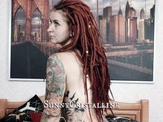 SunnyCristalline