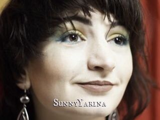 SunnyYarina