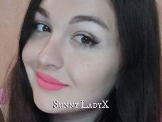 Sunny_LadyX