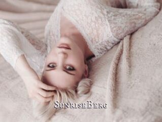 SunriseBerg