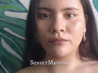 SunsetManoba