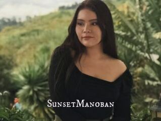SunsetManoban