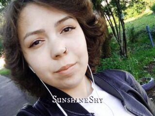 SunshineShy
