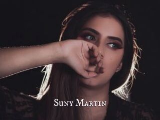 Suny_Martin