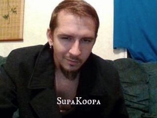 SupaKoopa