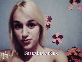 SuperBlondSex