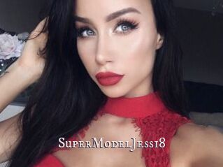 SuperModelJess18