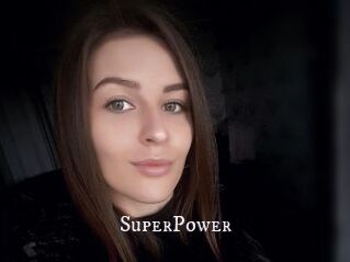 SuperPower