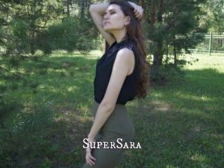 SuperSara
