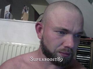 Superboost89