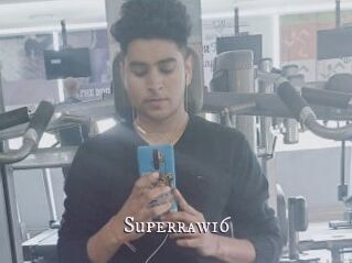 Superraw16