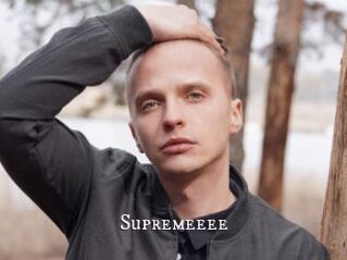 Supremeeee