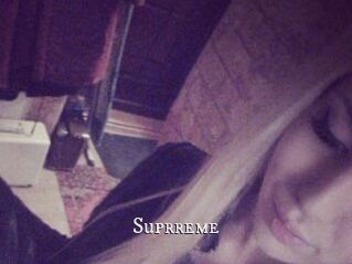 Suprreme