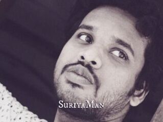 SuriyaMan