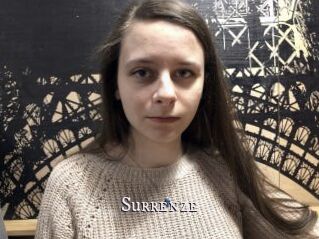 Surrenze