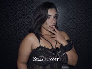 SusanFont