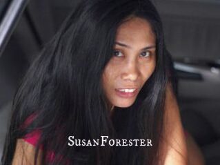 SusanForester