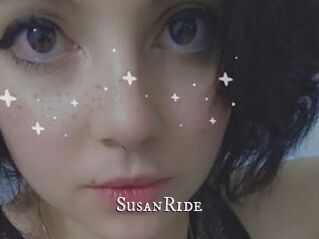 SusanRide