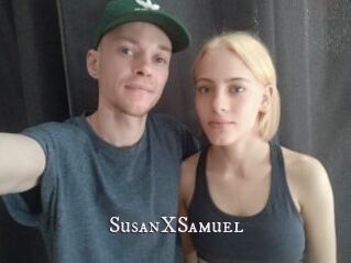 SusanXSamuel
