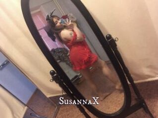 SusannaX