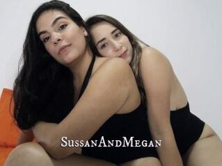 SussanAndMegan