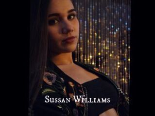 Sussan_Williams