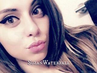 SuzanWaterfall