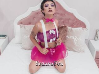 SuzanaFox