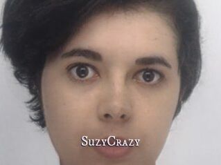 SuzyCrazy