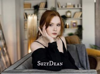 SuzyDean