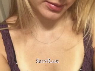 SuzyRack