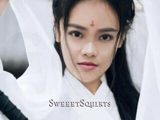 SweeetSquirts