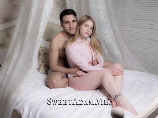 SweetAdamMia