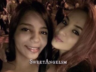 SweetAngelsm
