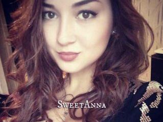 SweetAnna