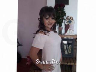 SweetB19