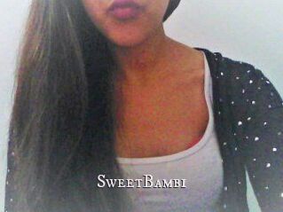 SweetBambi