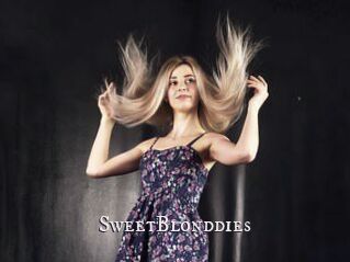 SweetBlonddies
